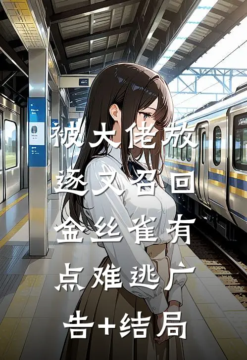 被大佬放逐又召回，金丝雀有点难逃广告+结局