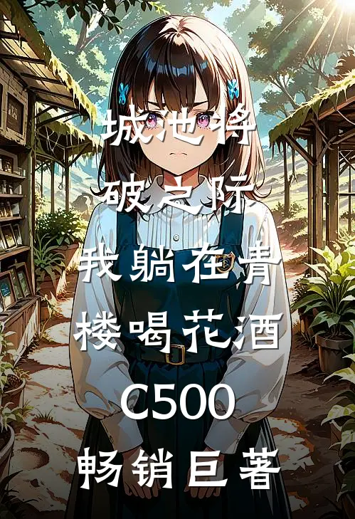 城池将破之际，我躺在青楼喝花酒C500畅销巨著