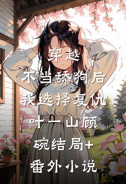 穿越：不当舔狗后，我选择复仇叶一山顾碗结局+番外小说