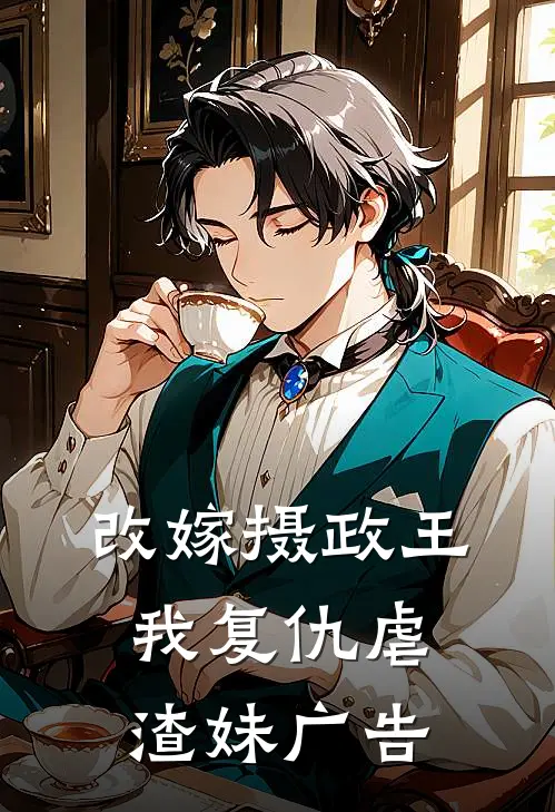 改嫁摄政王，我复仇虐渣妹广告