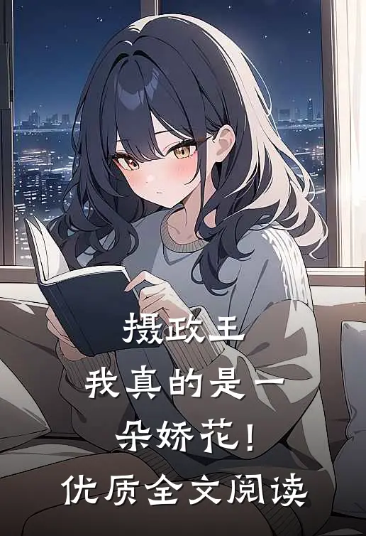摄政王，我真的是一朵娇花！优质全文阅读