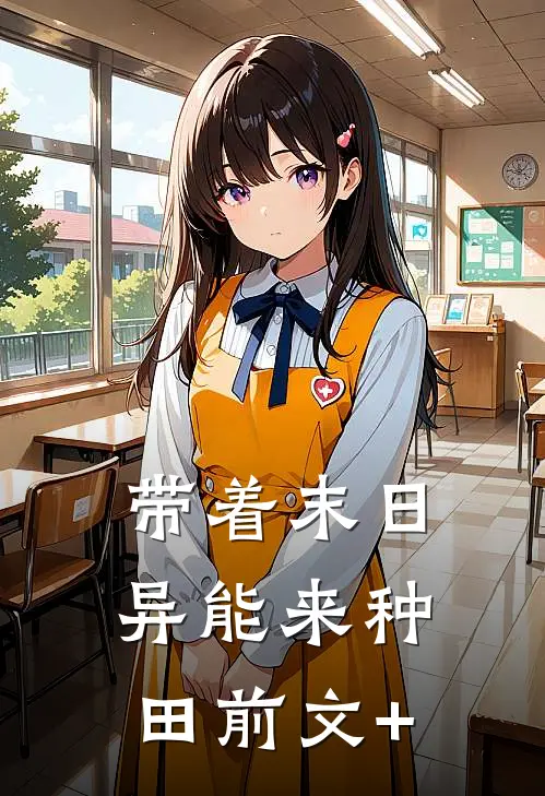 带着末日异能来种田前文+