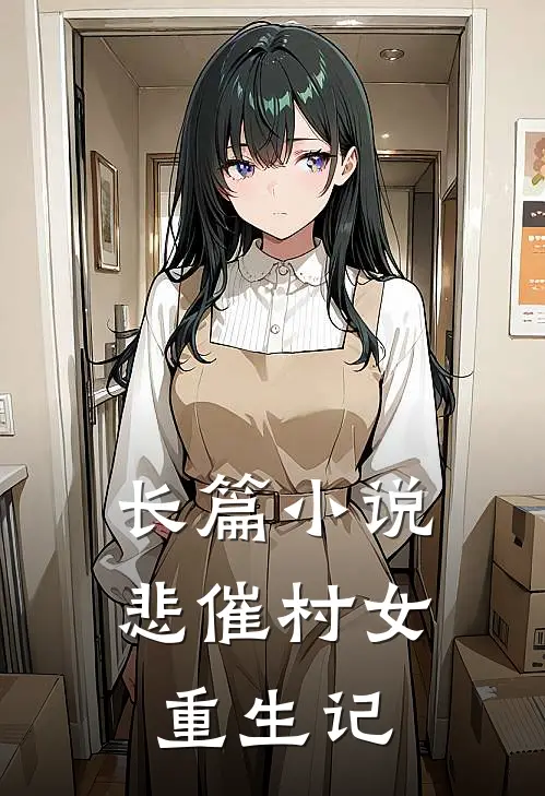 长篇小说悲催村女重生记