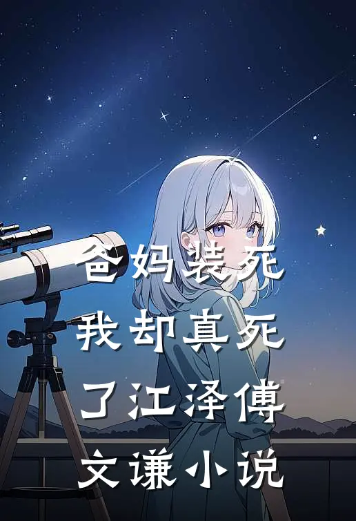 爸妈装死，我却真死了江泽傅文谦小说