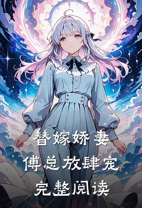 替嫁娇妻：傅总放肆宠完整阅读