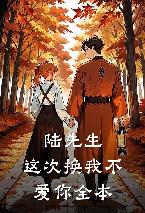 陆先生，这次换我不爱你全本