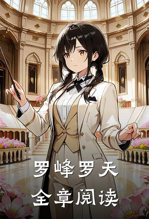 罗峰罗天全章阅读