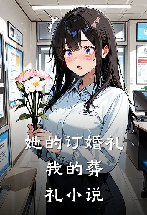 她的订婚礼，我的葬礼小说