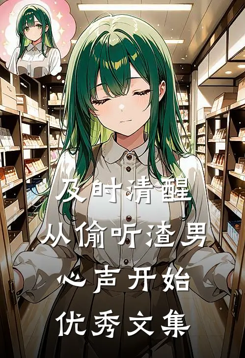 及时清醒，从偷听渣男心声开始优秀文集