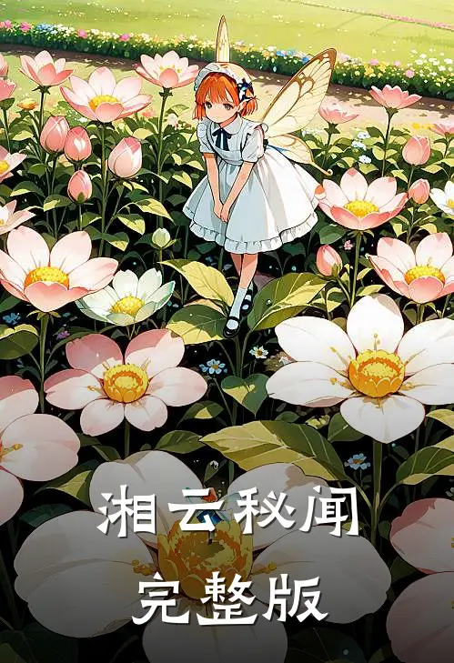 湘云秘闻完整版