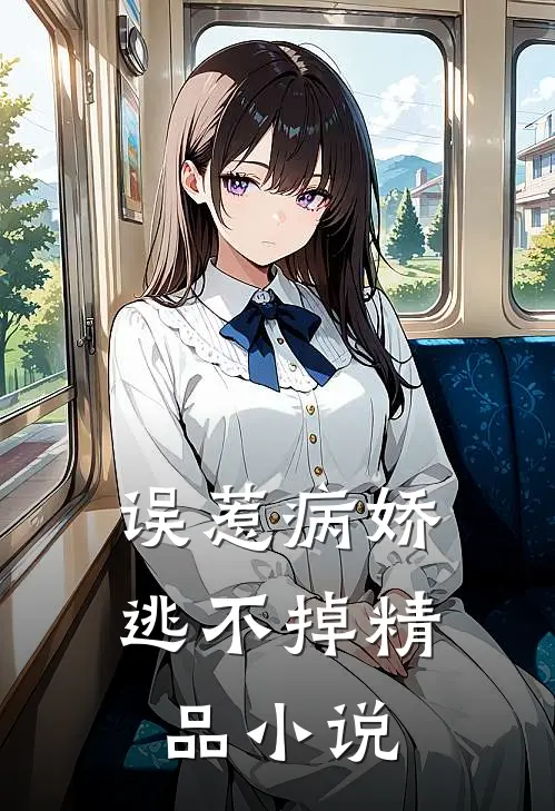 误惹病娇，逃不掉精品小说