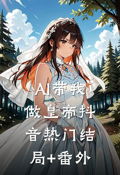 AI带我“做”皇帝抖音热门结局+番外