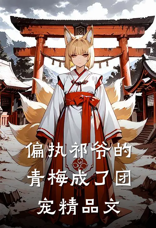 偏执祁爷的青梅成了团宠精品文