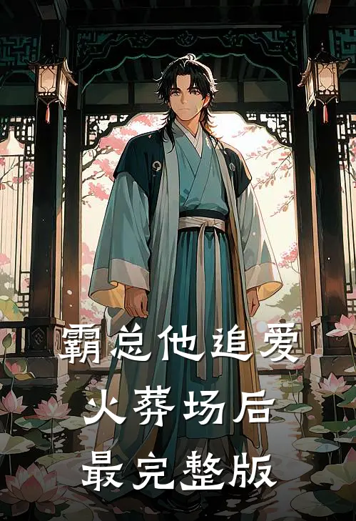 霸总他追爱火葬场后最完整版
