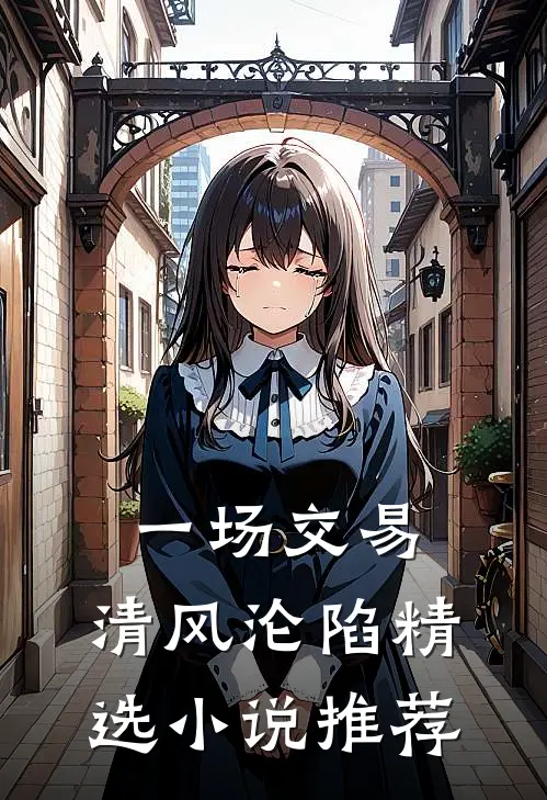 一场交易，清风沦陷精选小说推荐