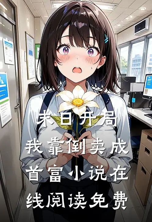 末日开局，我靠倒卖成首富小说在线阅读免费
