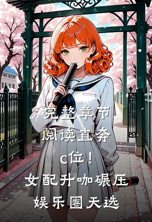 完整章节阅读直奔c位！女配升咖碾压娱乐圈天选