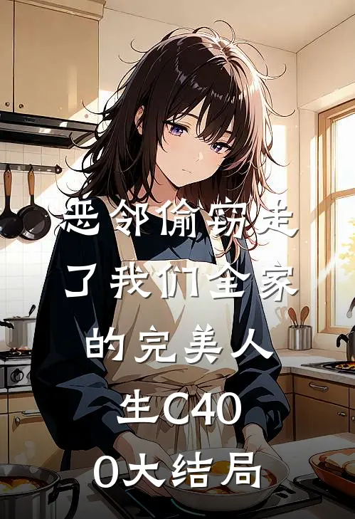 恶邻偷窃走了我们全家的完美人生C400大结局