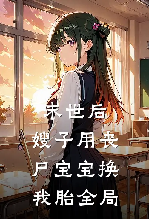 末世后，嫂子用丧尸宝宝换我胎全局
