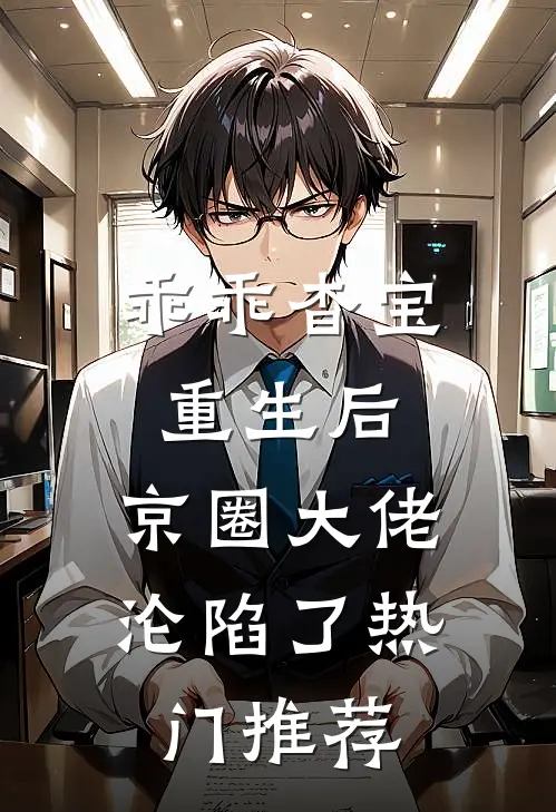 乖乖杳宝重生后，京圈大佬沦陷了热门推荐