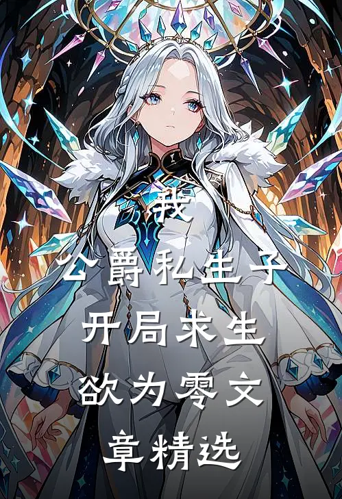 我，公爵私生子，开局求生欲为零文章精选
