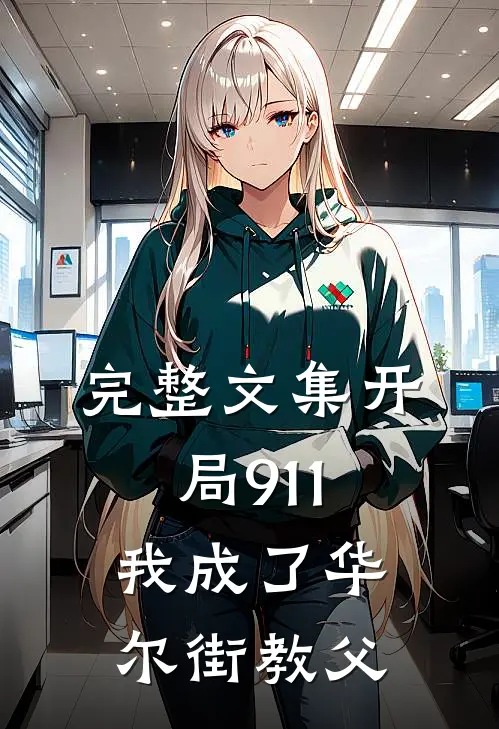 完整文集开局911，我成了华尔街教父