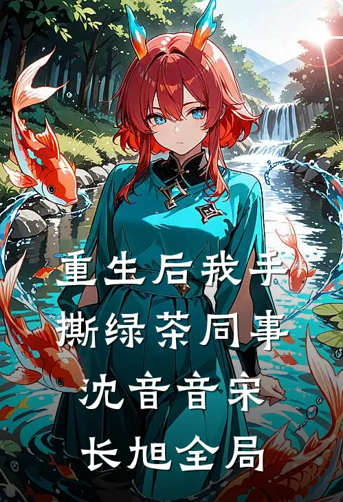 重生后我手撕绿茶同事沈音音宋长旭全局