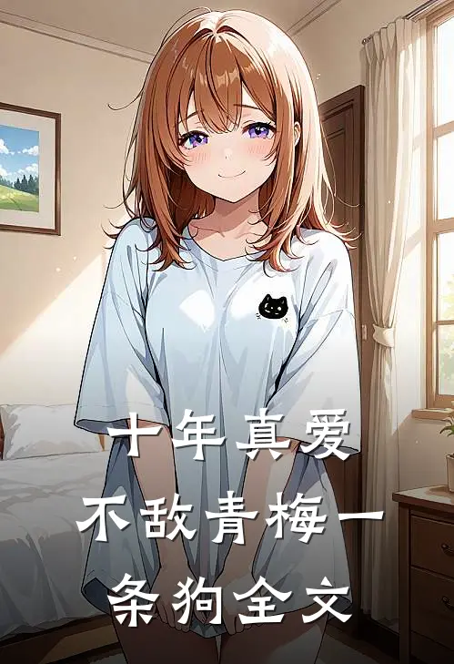 十年真爱，不敌青梅一条狗全文