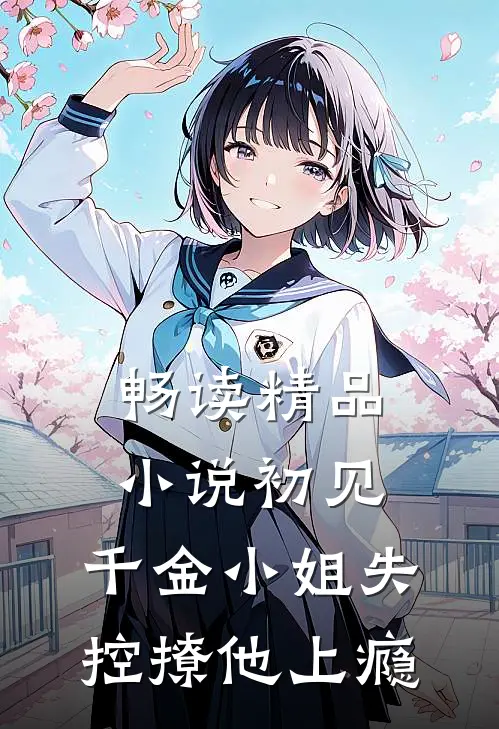畅读精品小说初见，千金小姐失控撩他上瘾