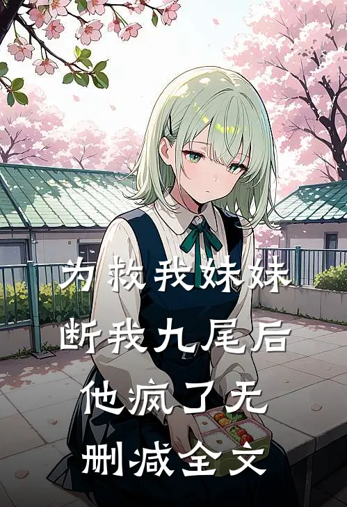 为救我妹妹断我九尾后他疯了无删减全文