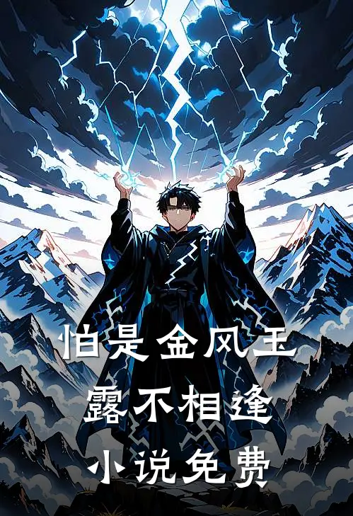 怕是金风玉露不相逢小说免费