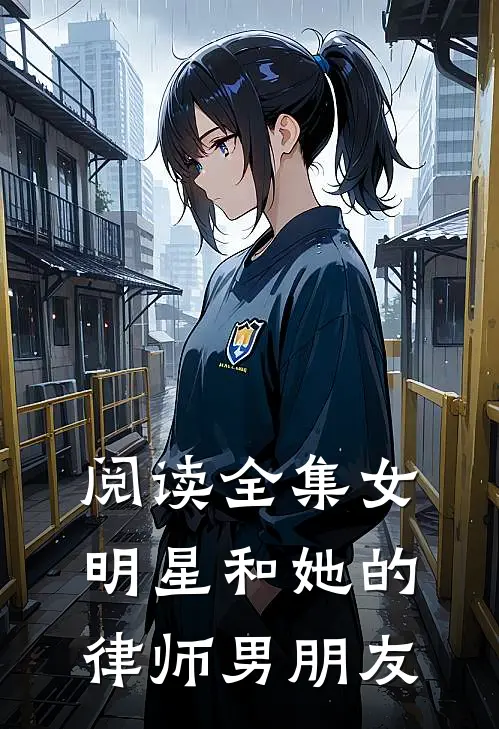 阅读全集女明星和她的律师男朋友