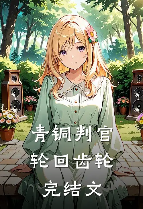 青铜判官·轮回齿轮完结文