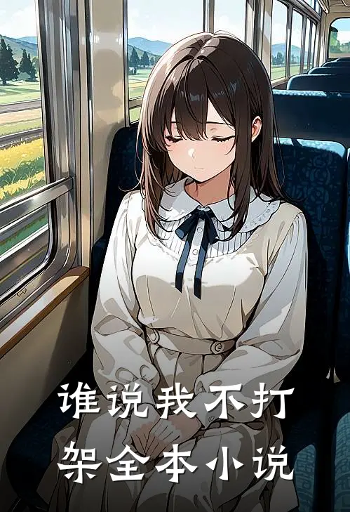 谁说我不打架全本小说