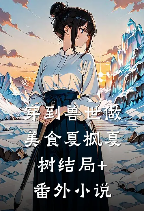 穿到兽世做美食夏枫夏树结局+番外小说