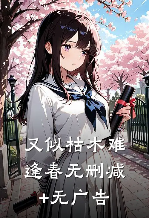 又似枯木难逢春无删减+无广告