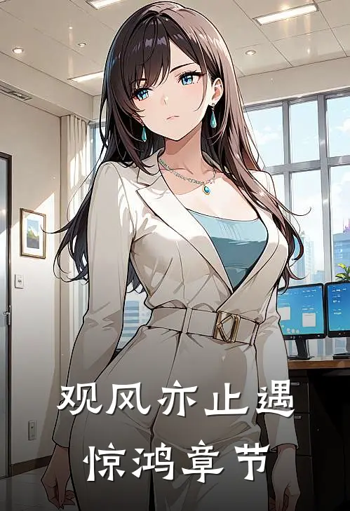 观风亦止遇惊鸿章节