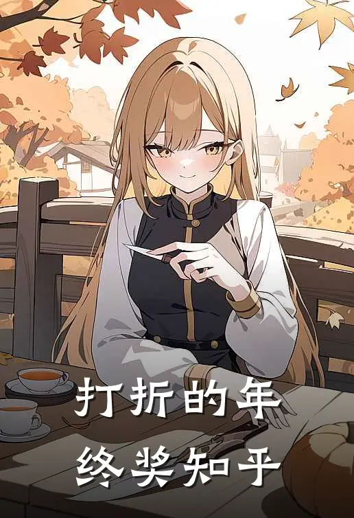 打折的年终奖知乎