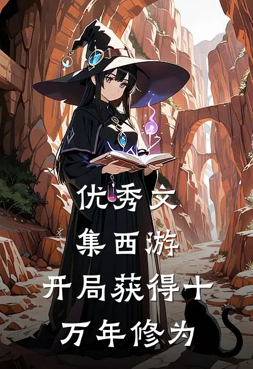 优秀文集西游：开局获得十万年修为