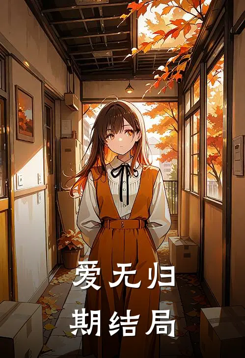爱无归期结局