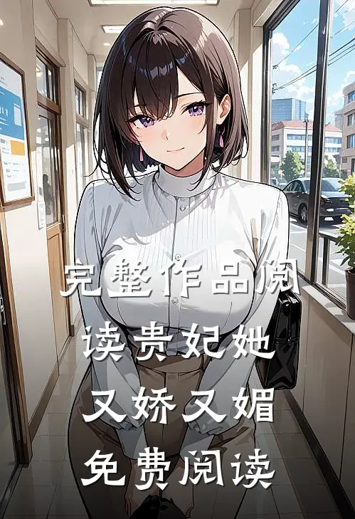 完整作品阅读贵妃她又娇又媚免费阅读