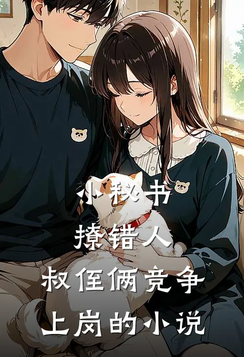 小秘书撩错人，叔侄俩竞争上岗的小说