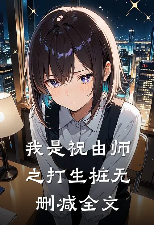 我是祝由师之打生桩无删减全文