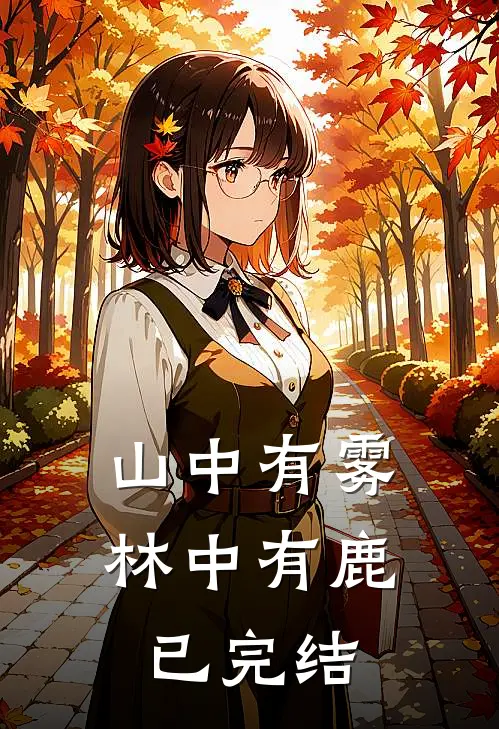 山中有雾林中有鹿已完结