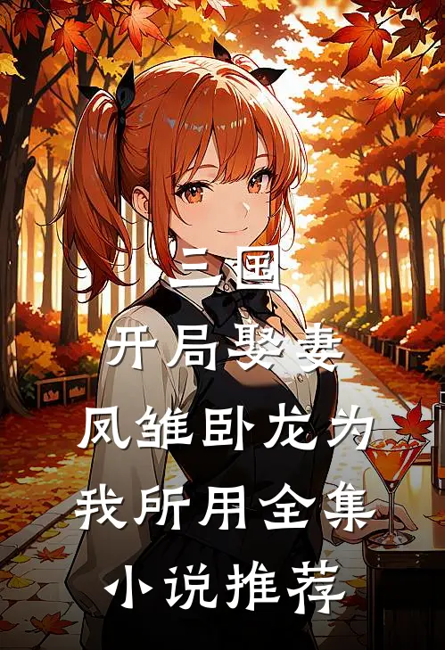 三国：开局娶妻，凤雏卧龙为我所用全集小说推荐