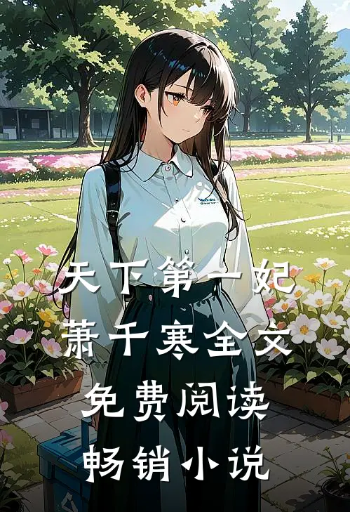 天下第一妃萧千寒全文免费阅读畅销小说