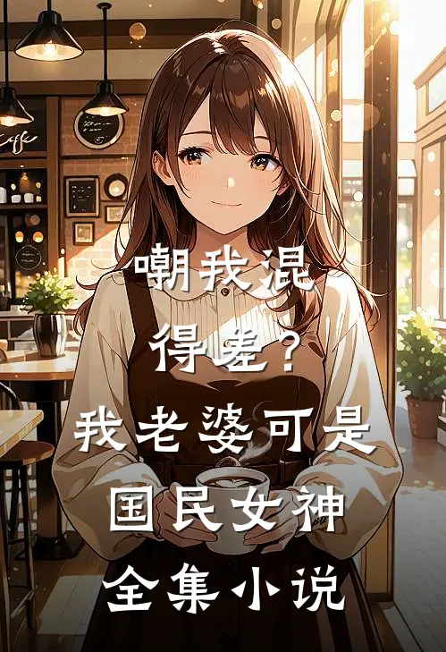 嘲我混得差？我老婆可是国民女神全集小说