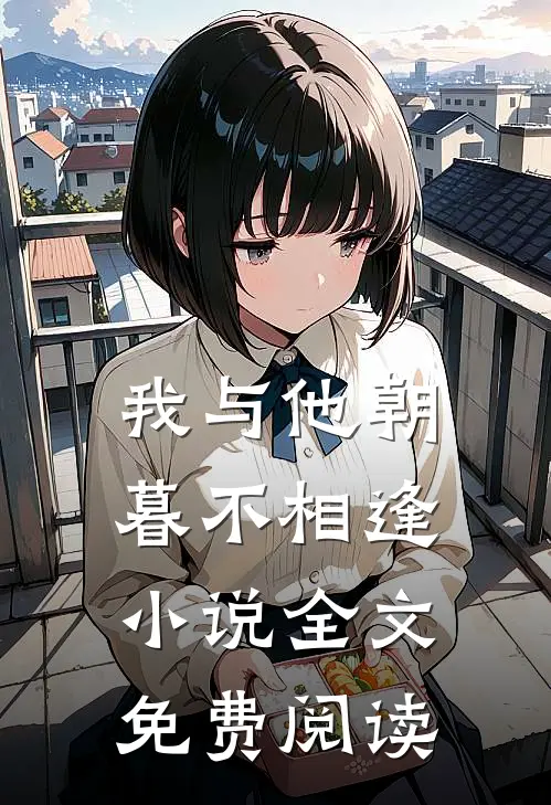 我与他朝暮不相逢小说全文免费阅读