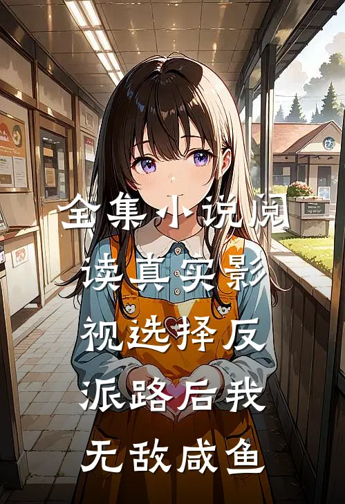 全集小说阅读真实影视选择反派路后我无敌咸鱼