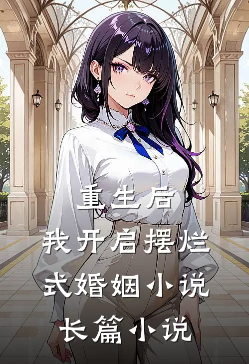 重生后,我开启摆烂式婚姻小说长篇小说